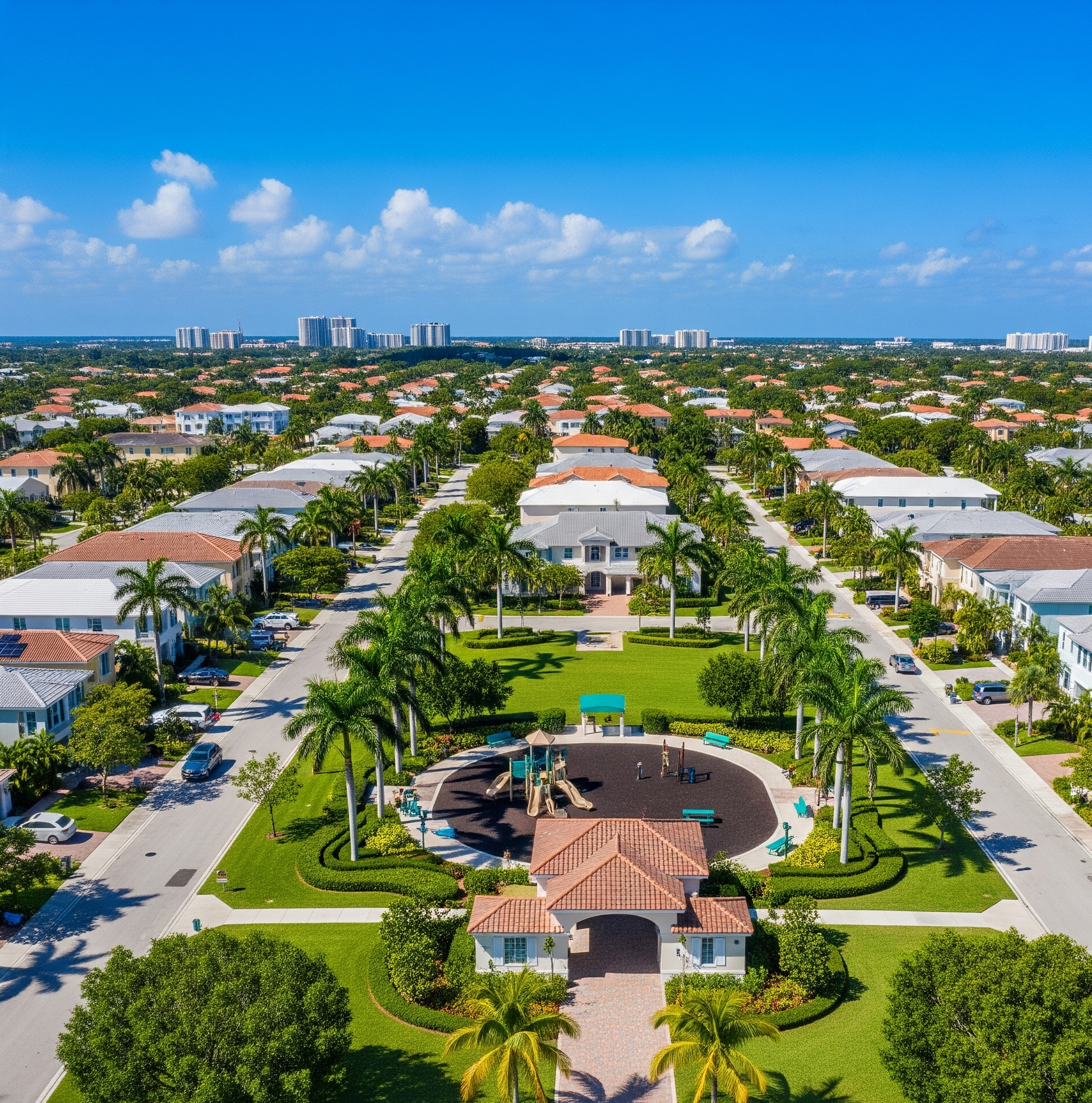 Margate, FL Neighborhood (1)