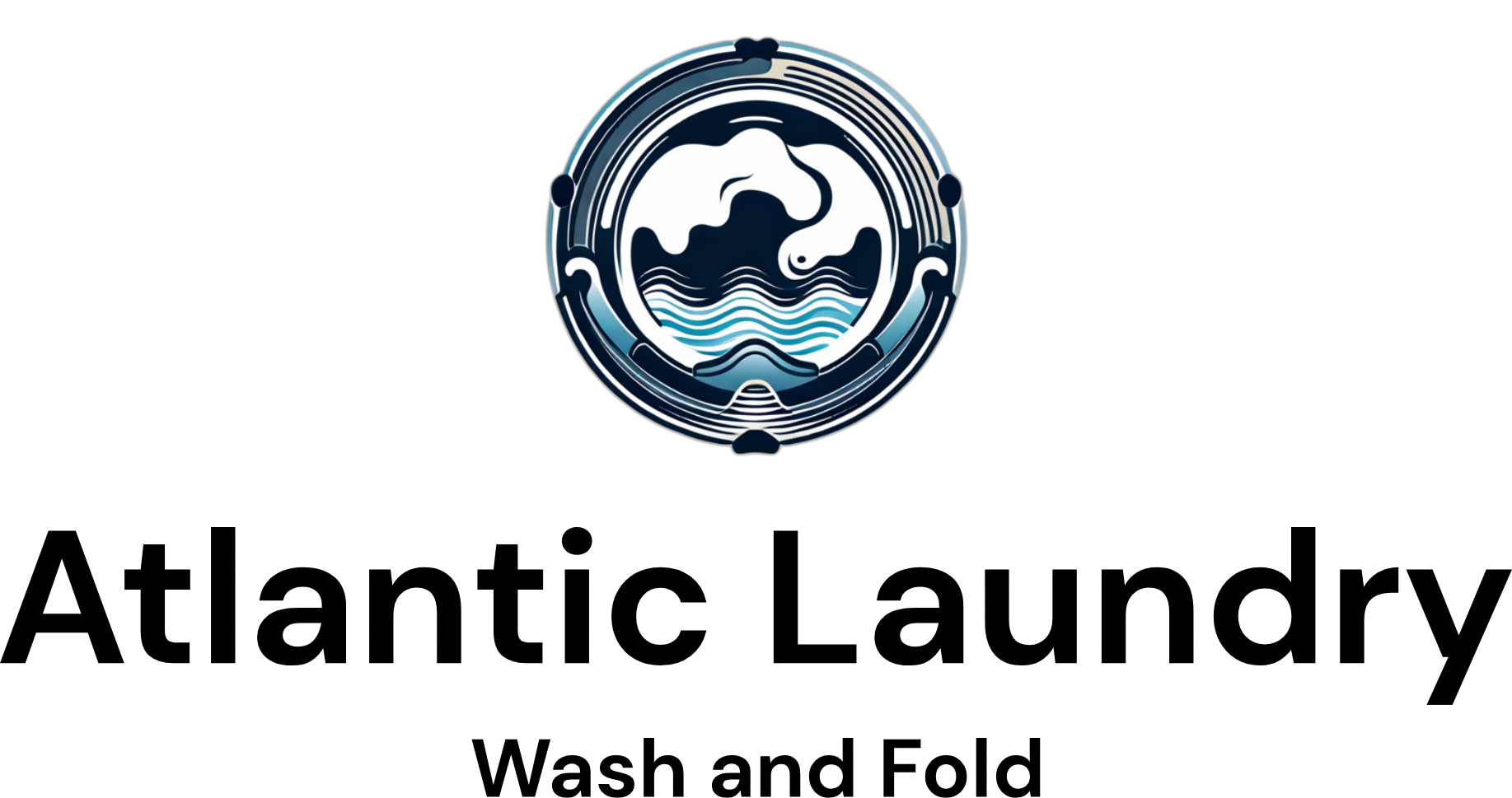 Atlantic Laundry Wash And Fold