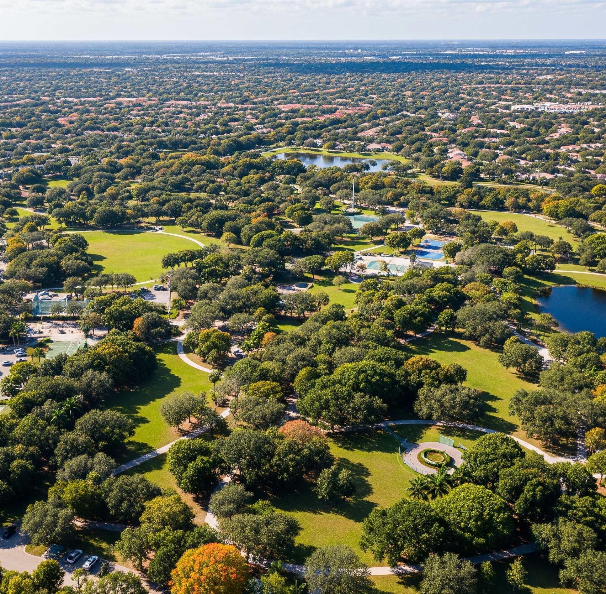 Parkland, FL