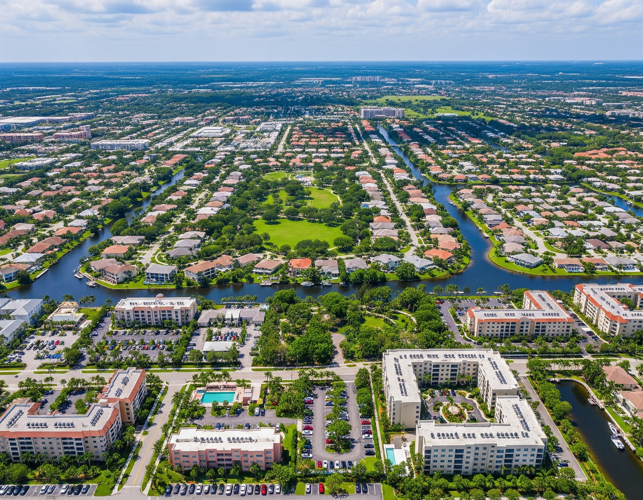 Coral Springs, FL