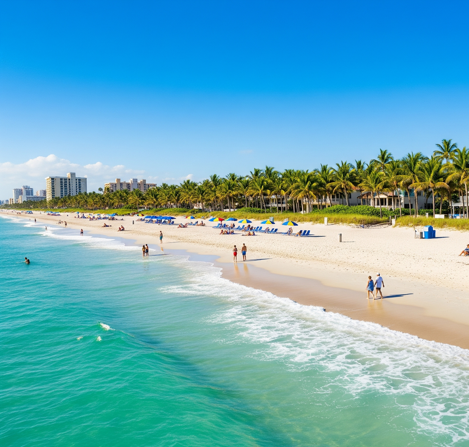 Pompano Beach, FL