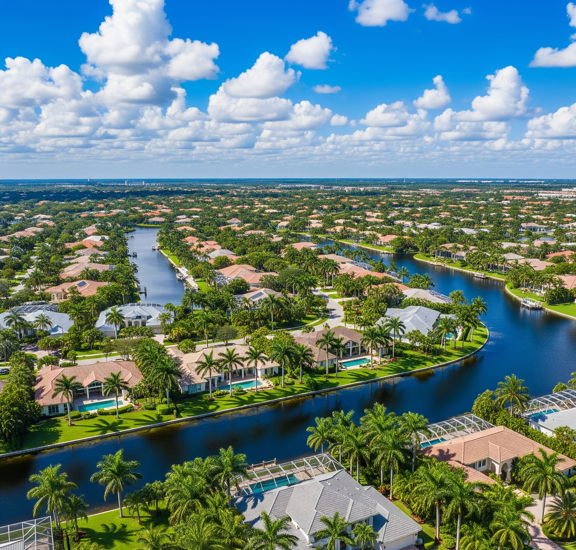 Coconut Creek, FL